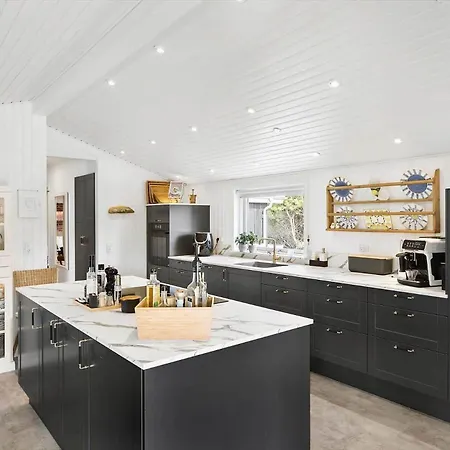 Ferienhaus Jb301-fjerritslev-landstien-3 Fjerritslev