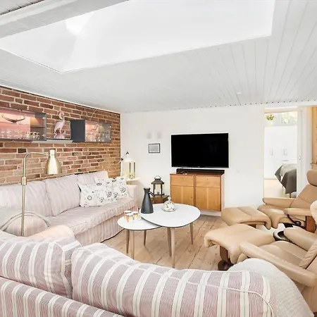 Ferienhaus Jb301-fjerritslev-landstien-3 *