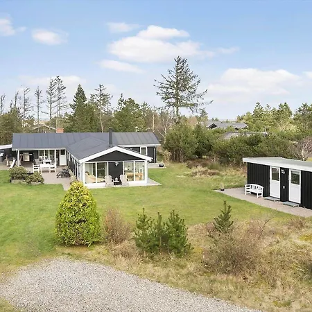 Ferienhaus Jb301-fjerritslev-landstien-3 Fjerritslev
