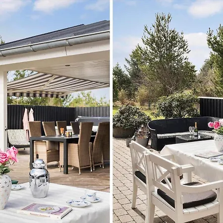 Casa vacanze Jb301-fjerritslev-landstien-3
